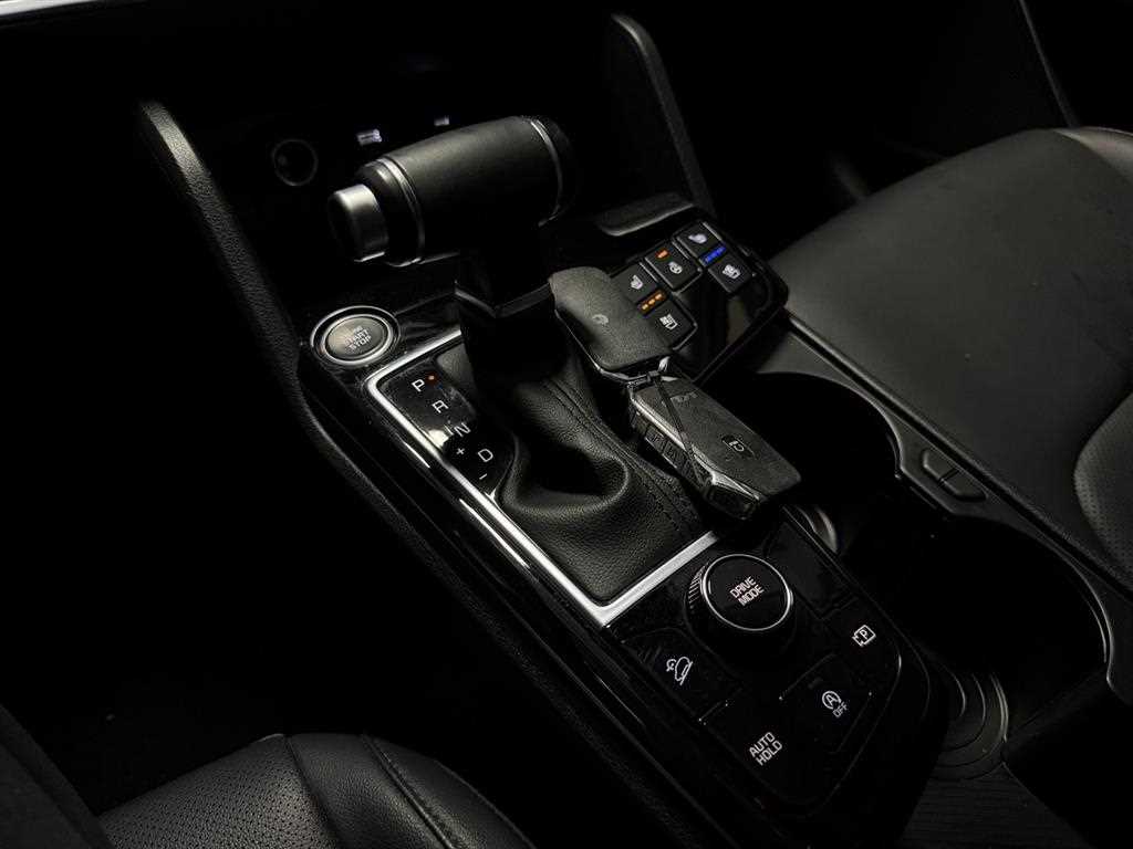 KIA Sportage 2024 Blanco - Importación desde Corea - HF Imports Iquique - Foto 15