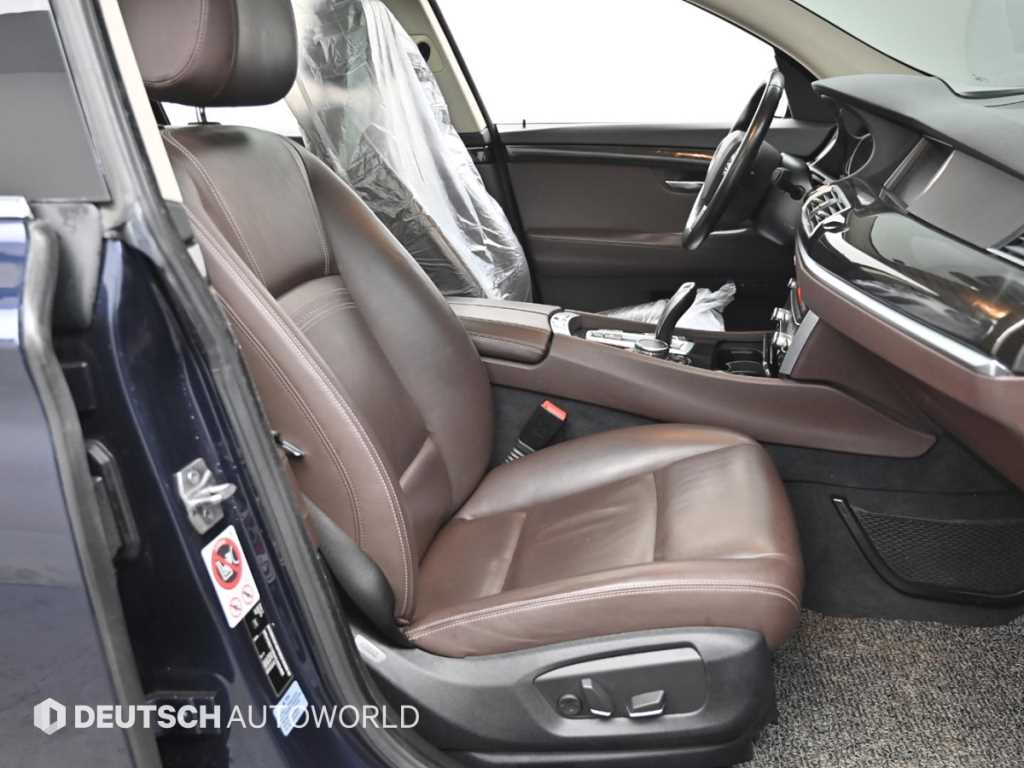 BMW Gran Turismo - Vista 10