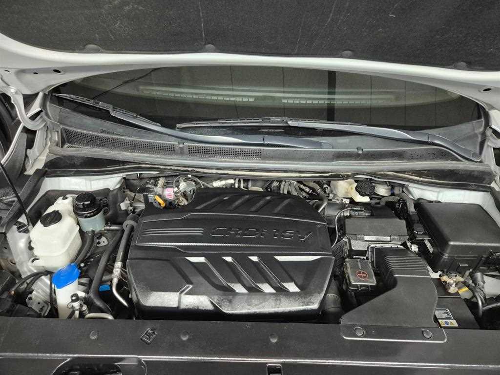 KIA Carnival - Vista 7