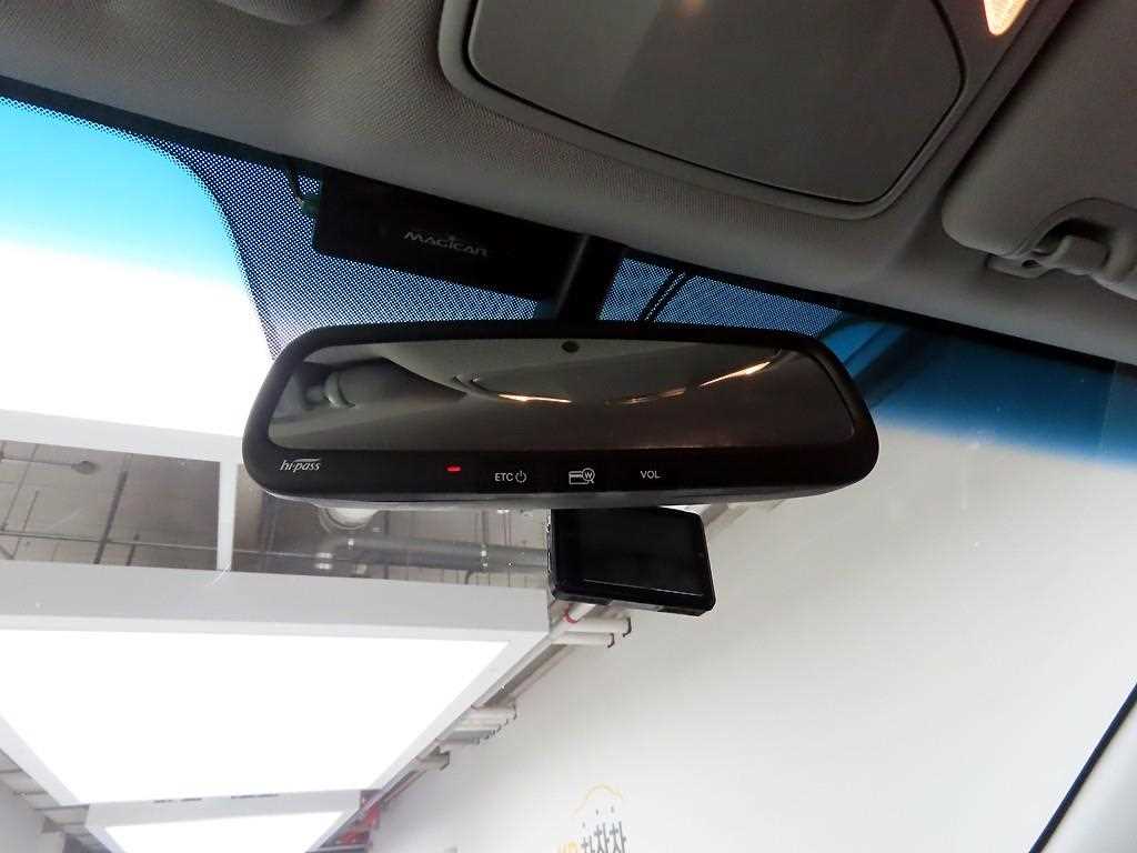 HYUNDAI Santa Fe 2018 - Importación desde Corea - HF Imports Iquique - Foto 13