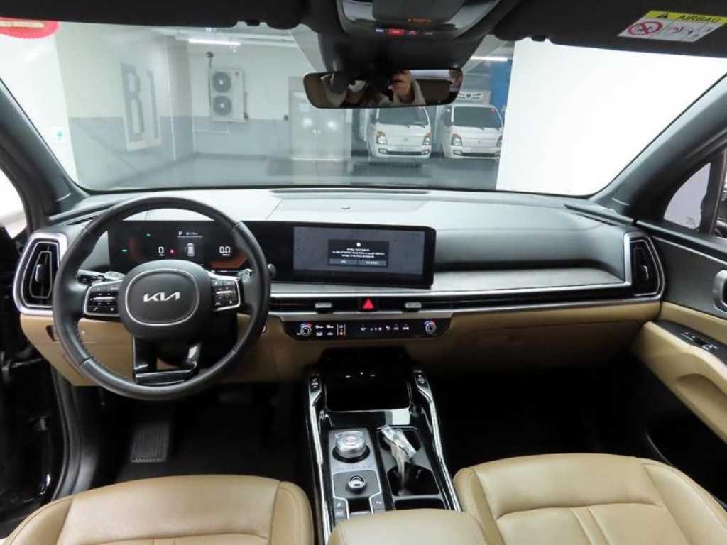 KIA Sorento - Vista 6