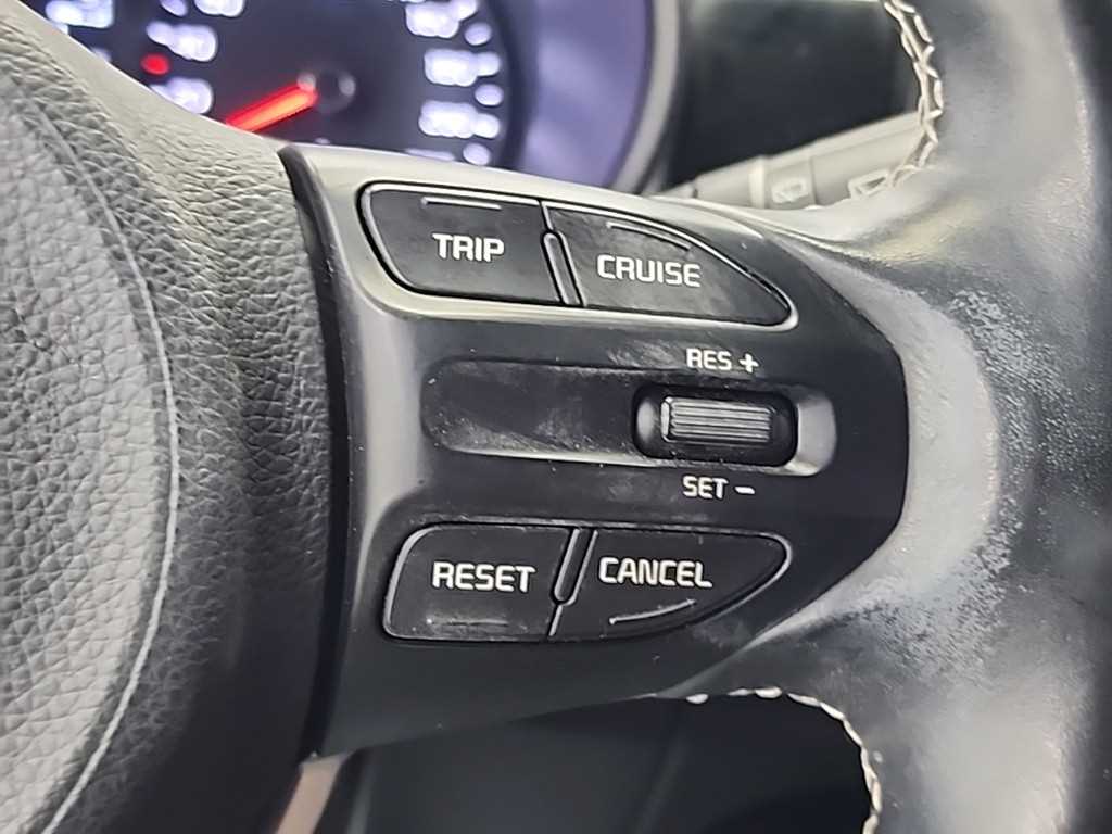 KIA Morning 2017 the color of pearl - Importación desde Corea - HF Imports Iquique - Foto 14