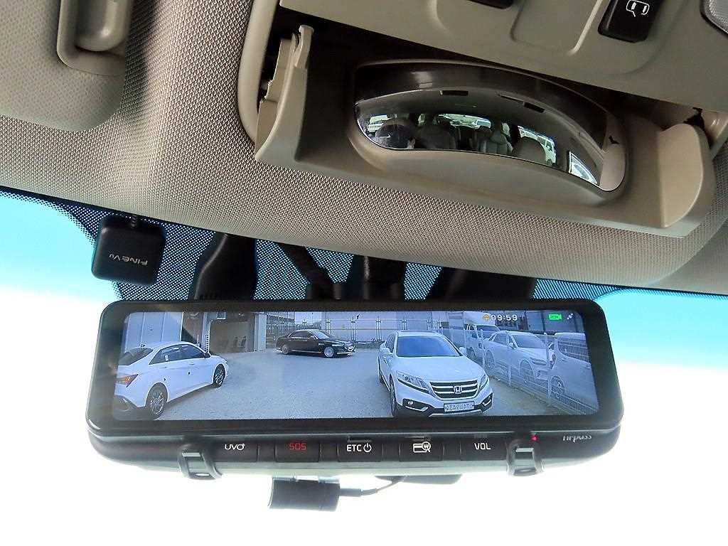 KIA Carnival 2019 - Importación desde Corea - HF Imports Iquique - Foto 16