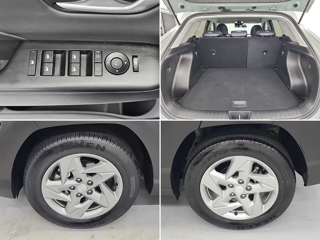 HYUNDAI Kona 2023 Verde - Importación desde Corea - HF Imports Iquique - Foto 20