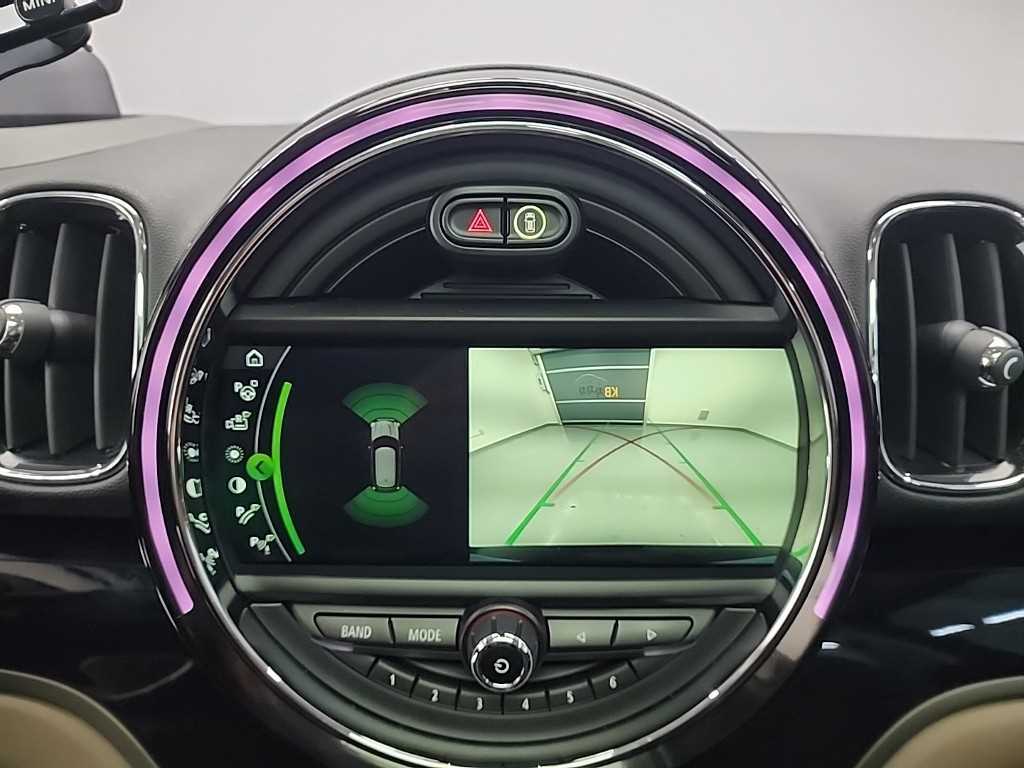 Mini Countryman 2019 Azul - Importación desde Corea - HF Imports Iquique - Foto 17