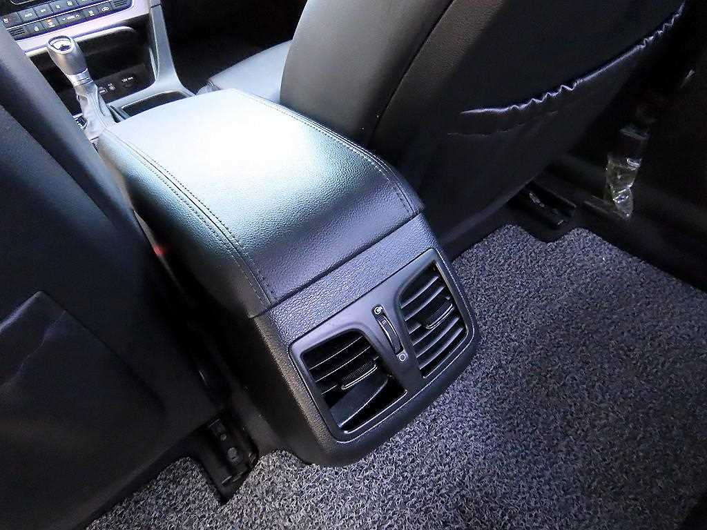 HYUNDAI Sonata 2016 Gris - Importación desde Corea - HF Imports Iquique - Foto 17