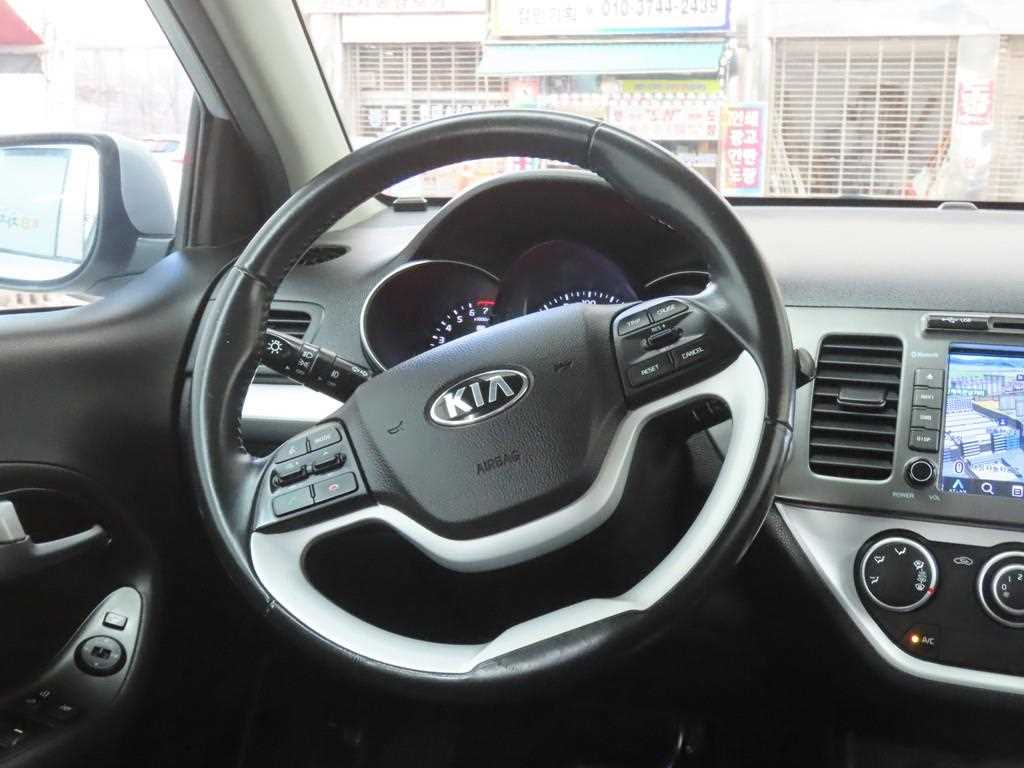 KIA Morning 2016 - Importación desde Corea - HF Imports Iquique - Foto 18