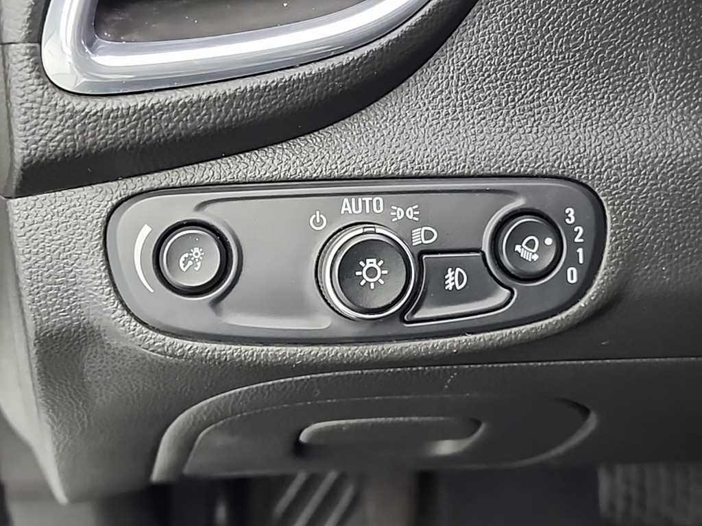 Chevrolet Trax 2017 Blanco - Importación desde Corea - HF Imports Iquique - Foto 15