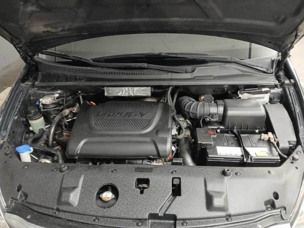 KIA Carnival 2014 - Importación desde Corea - HF Imports Iquique - Foto 18