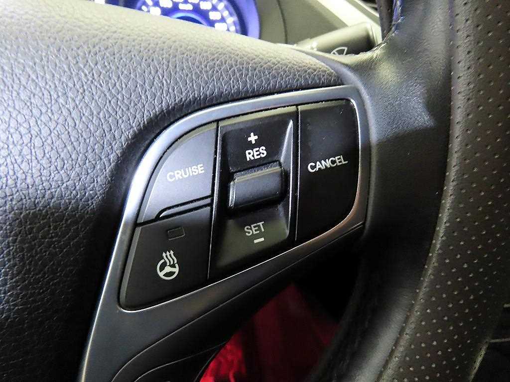 HYUNDAI Grandeur 2016 Blanco - Importación desde Corea - HF Imports Iquique - Foto 13