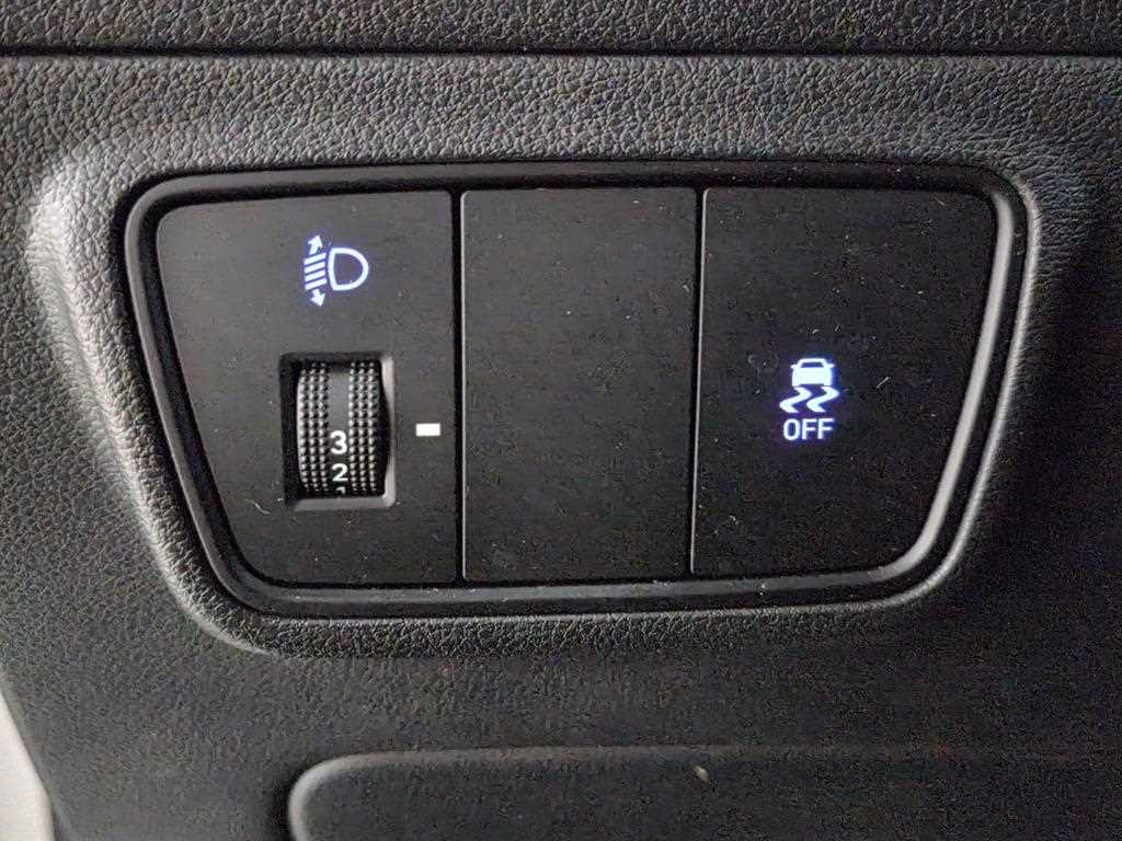 HYUNDAI Tucson - Vista 11