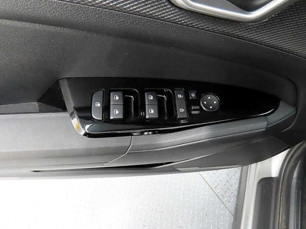 KIA Sportage - Vista 11