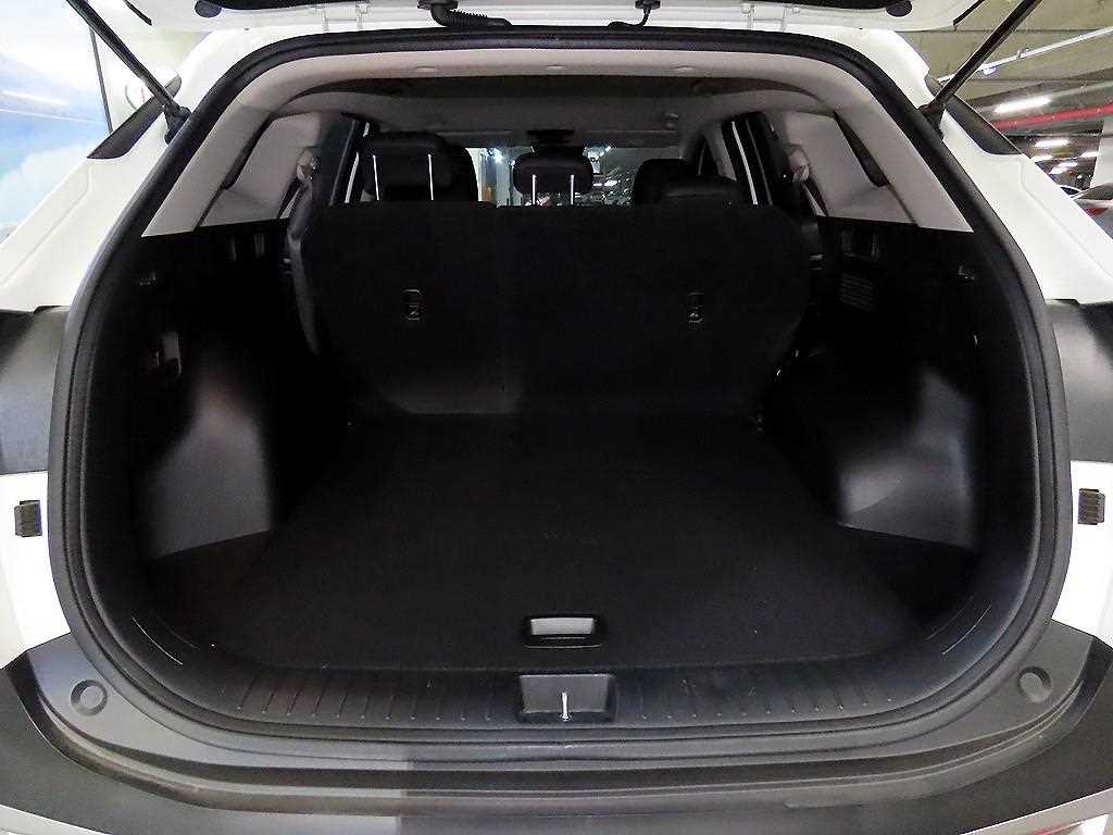 KIA Sportage 2022 Blanco - Importación desde Corea - HF Imports Iquique - Foto 18