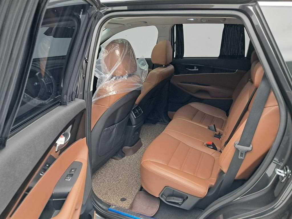 KIA Sorento - Vista 12