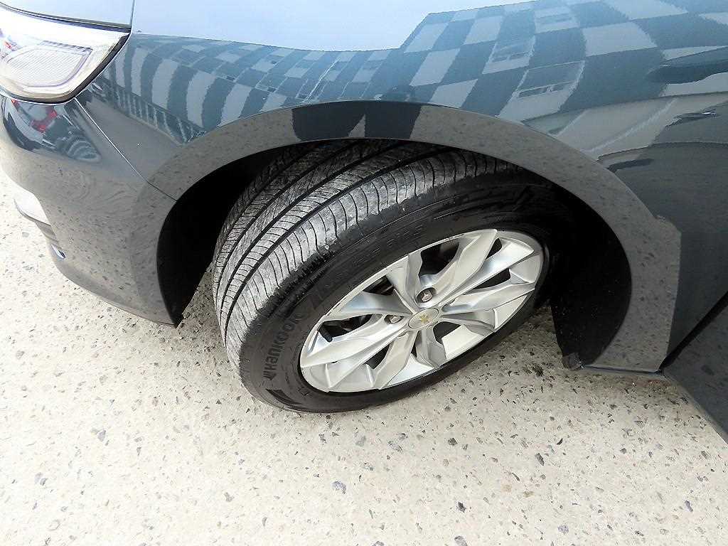 Chevrolet Malibu 2022 Gris - Importación desde Corea - HF Imports Iquique - Foto 20