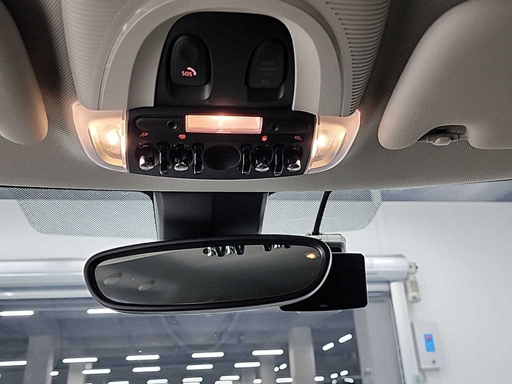 Mini Cooper 2024 Blanco - Importación desde Corea - HF Imports Iquique - Foto 16