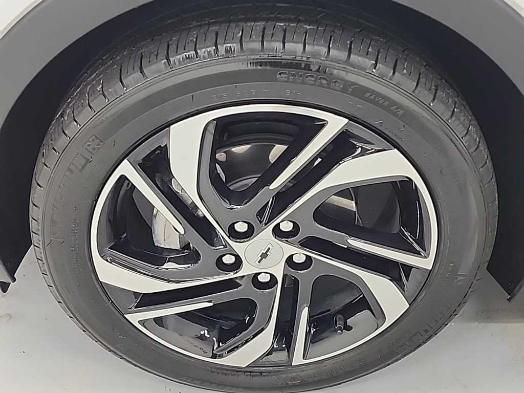 Chevrolet Bolt 2022 Blanco - Importación desde Corea - HF Imports Iquique - Foto 19