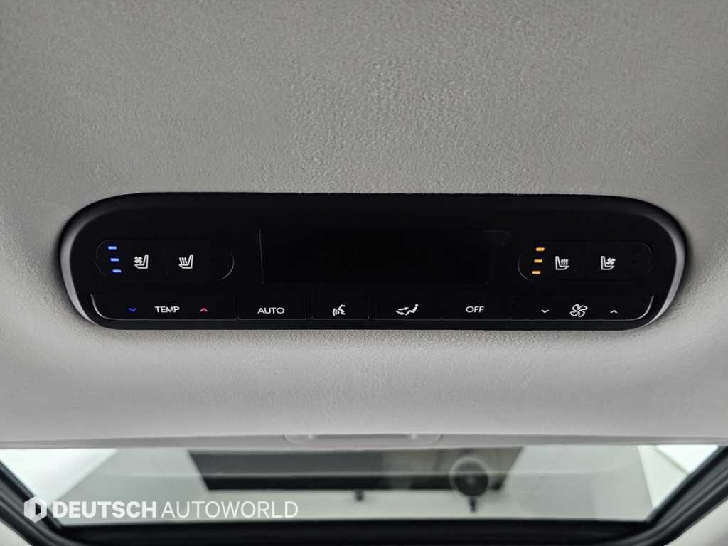 HYUNDAI Palisade 2025 Blanco - Importación desde Corea - HF Imports Iquique - Foto 16