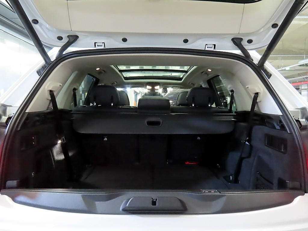 BMW X5 2021 Blanco - Importación desde Corea - HF Imports Iquique - Foto 16