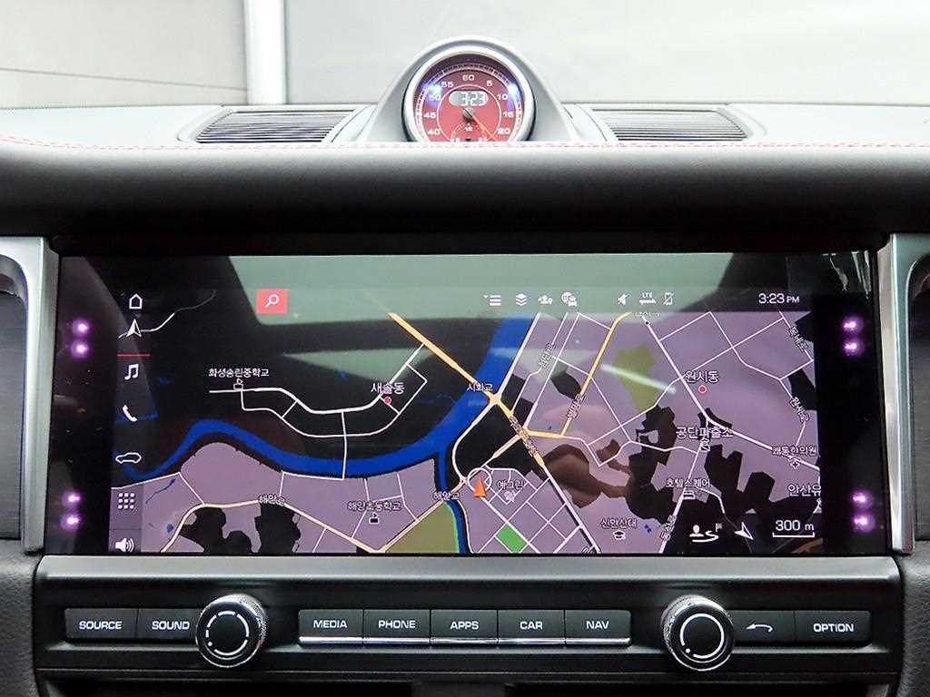 Porsche Macan 2021 Gris - Importación desde Corea - HF Imports Iquique - Foto 14