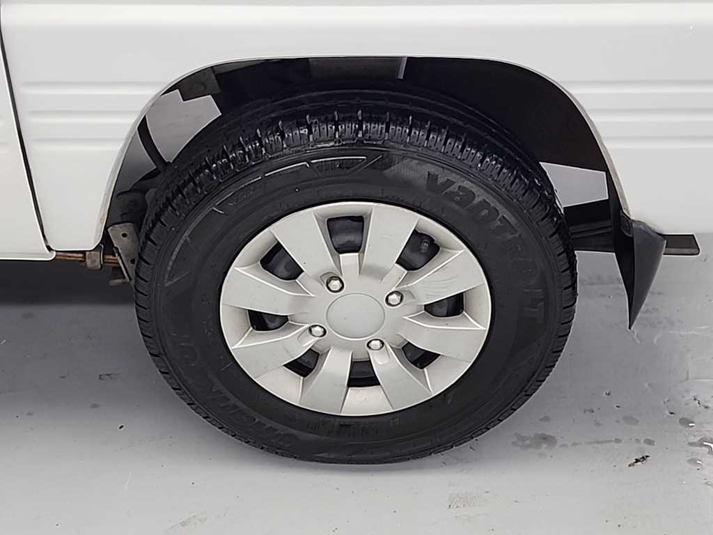 DAEWOO Damas 2020 Blanco - Importación desde Corea - HF Imports Iquique - Foto 17