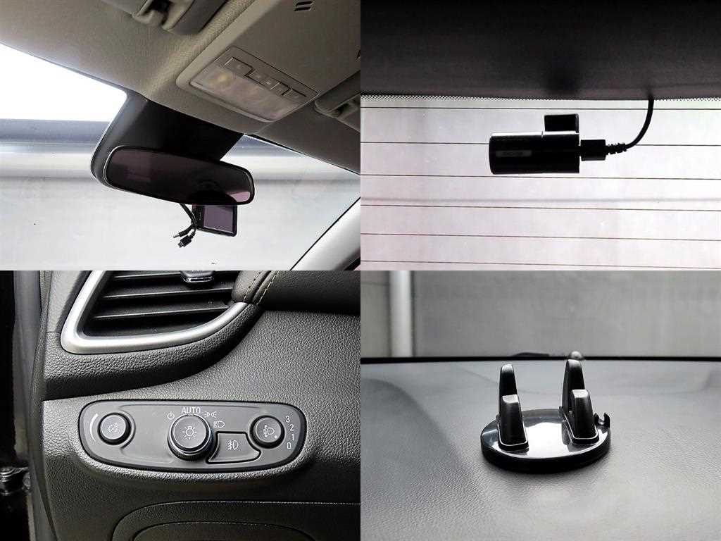 Chevrolet Trax 2020 Negro - Importación desde Corea - HF Imports Iquique - Foto 16