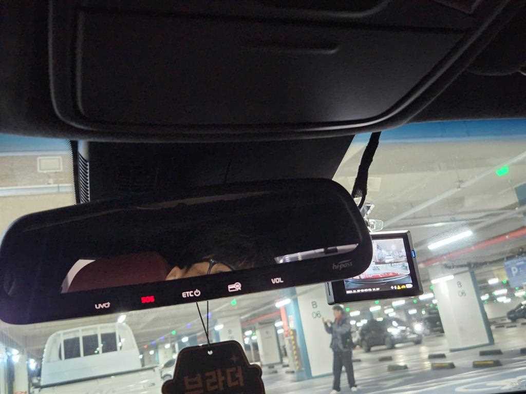 KIA Stinger 2018 Rojo - Importación desde Corea - HF Imports Iquique - Foto 15