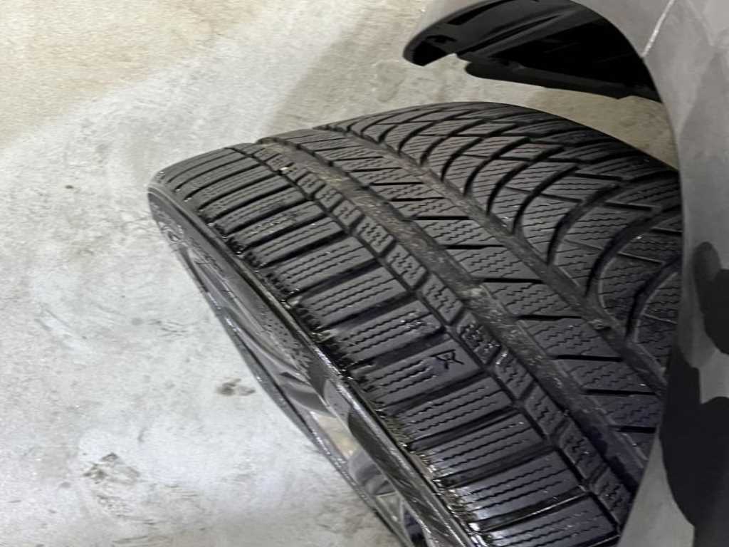 BMW 5 Series 2018 Gris - Importación desde Corea - HF Imports Iquique - Foto 20