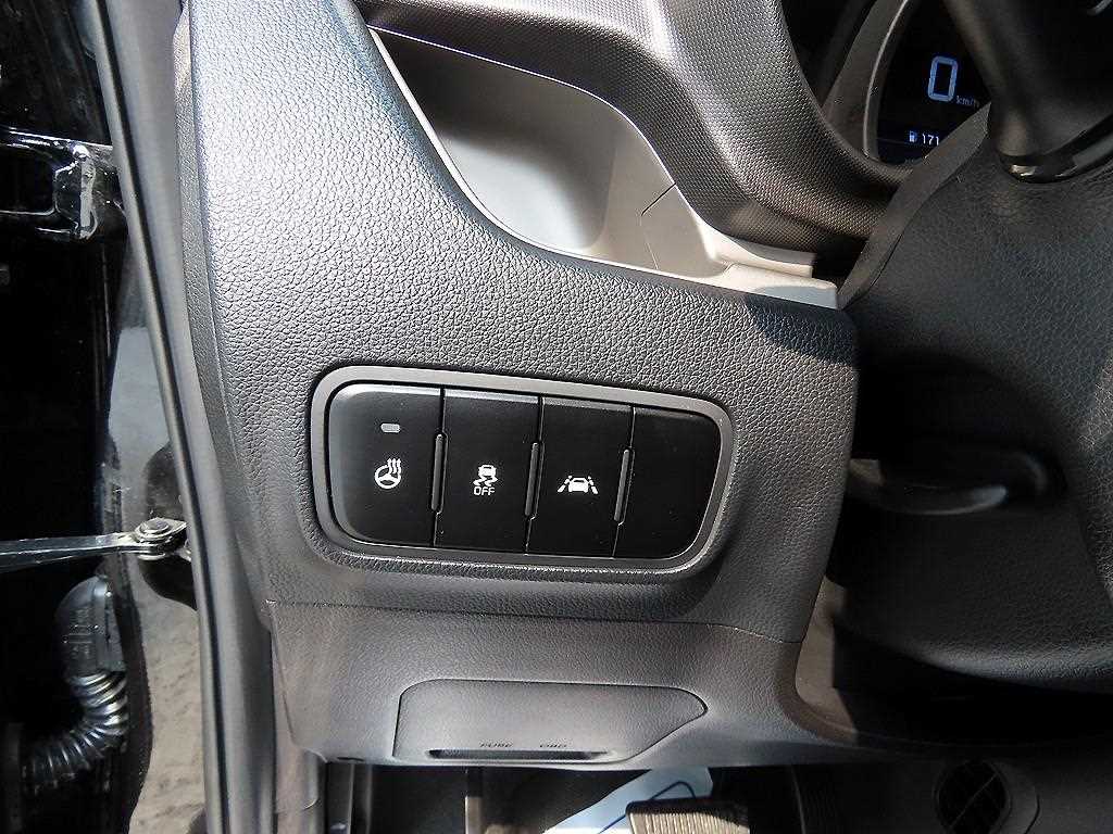 KIA Ray 2021 Negro - Importación desde Corea - HF Imports Iquique - Foto 13