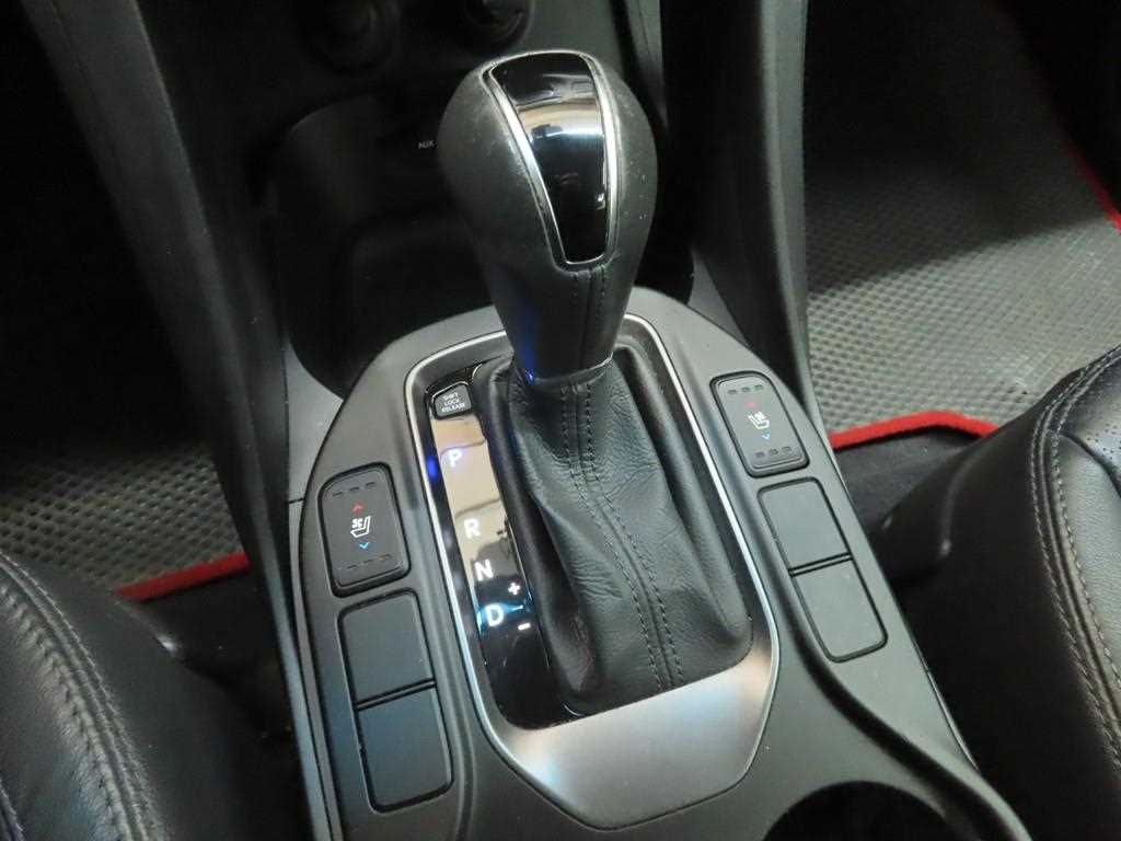 HYUNDAI Santa Fe - Vista 12