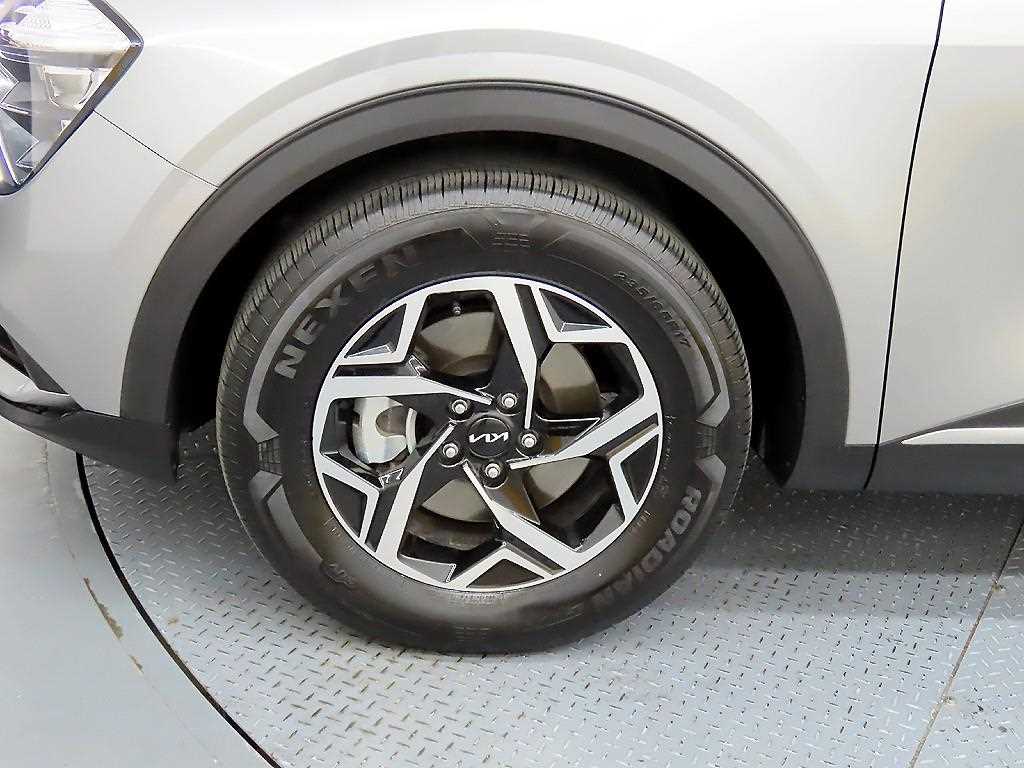 KIA Sportage 2024 - Importación desde Corea - HF Imports Iquique - Foto 20