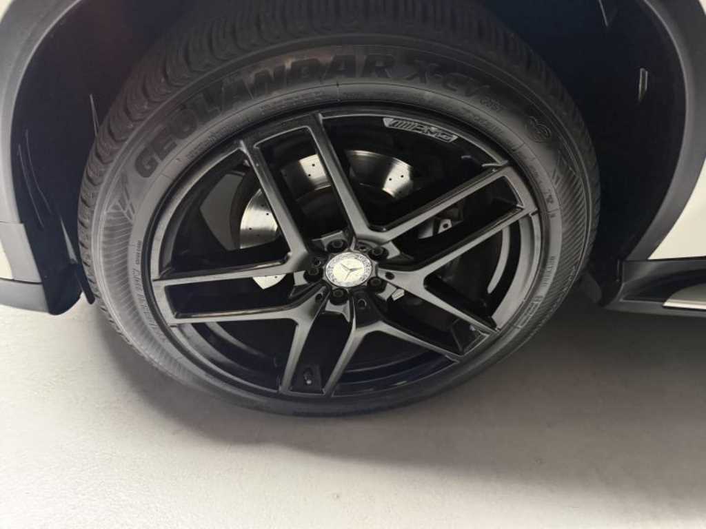 Mercedes Benz GLE Class 2017 - Importación desde Corea - HF Imports Iquique - Foto 19