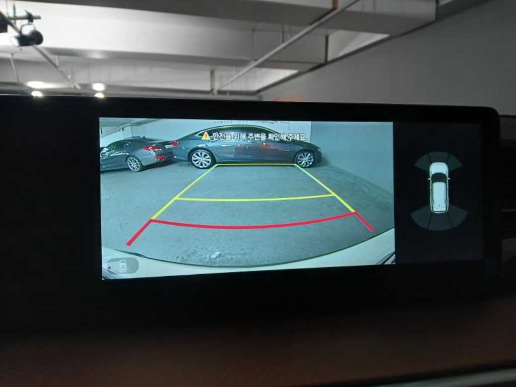 Ssangyong Torres 2025 Blanco - Importación desde Corea - HF Imports Iquique - Foto 15