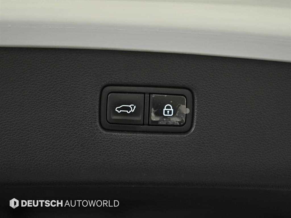 Genesis GV80 2020 Blanco - Importación desde Corea - HF Imports Iquique - Foto 19