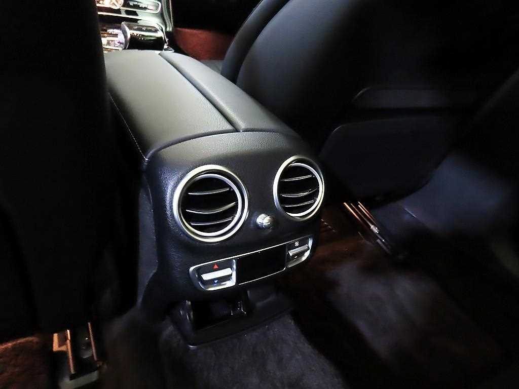 Mercedes Benz E class 2020 Negro - Importación desde Corea - HF Imports Iquique - Foto 15