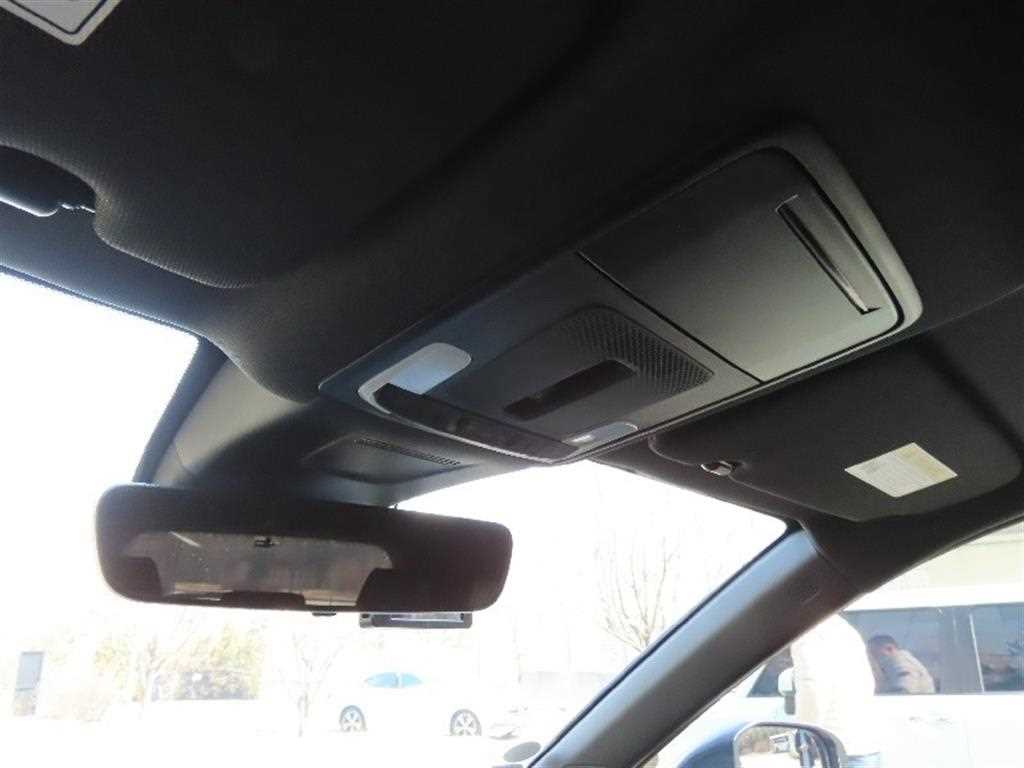 Honda CR-V - Vista 10