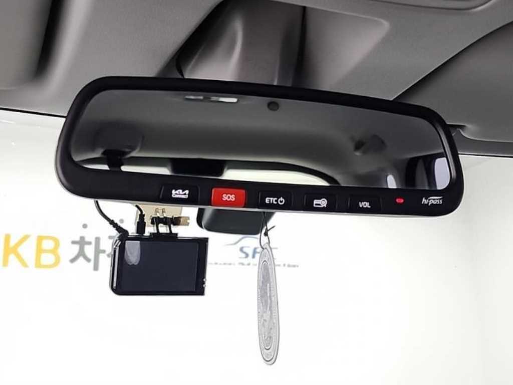 KIA Ray 2023 the color of pearl - Importación desde Corea - HF Imports Iquique - Foto 16