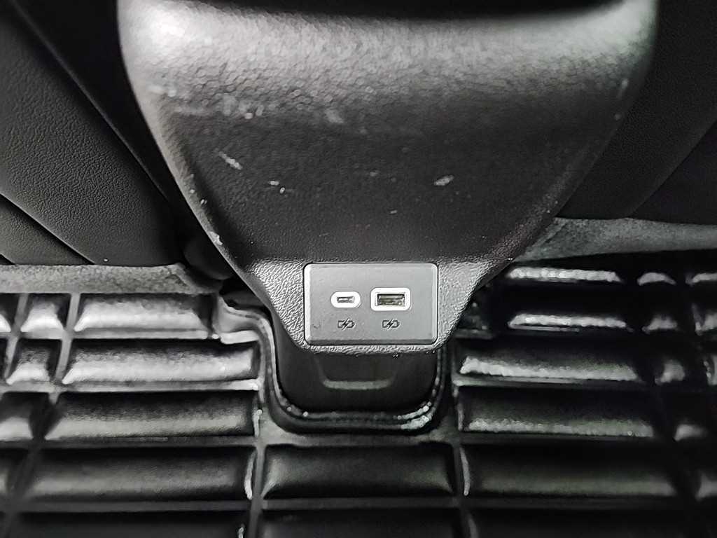 Chevrolet Bolt 2022 Blanco - Importación desde Corea - HF Imports Iquique - Foto 13