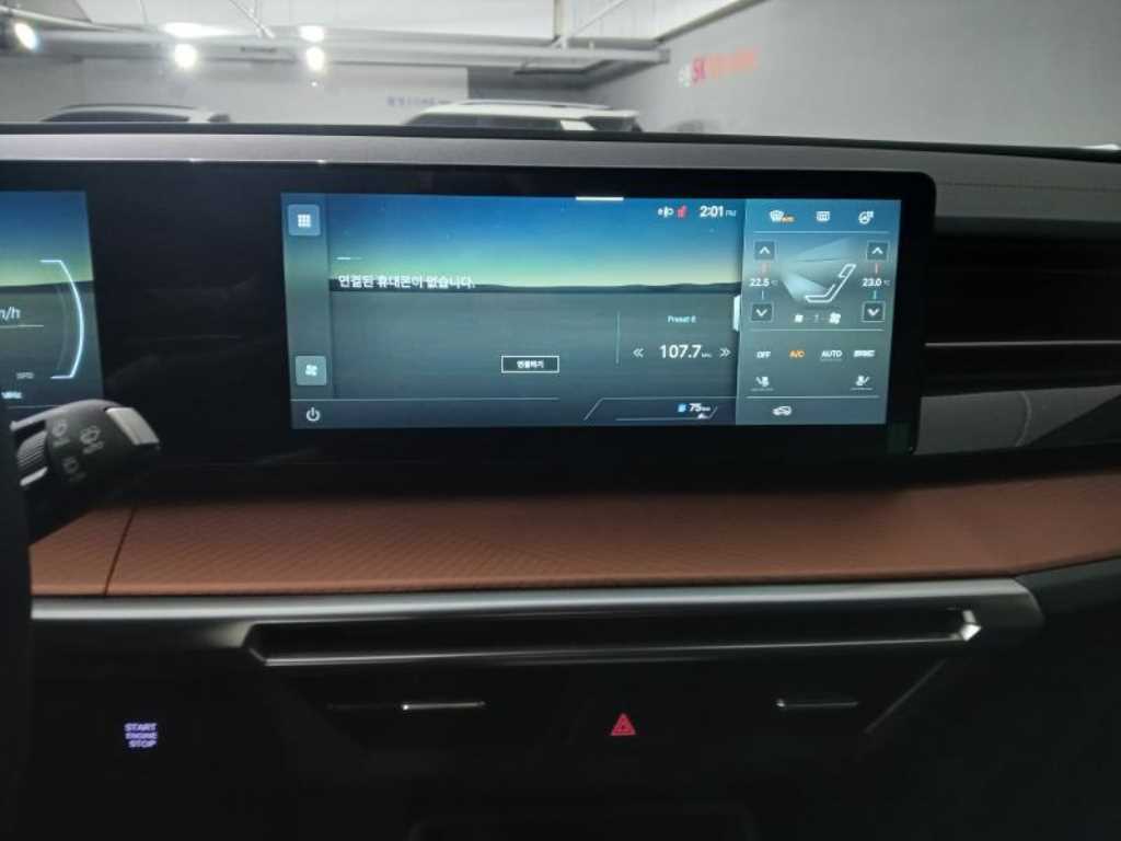 Ssangyong Torres - Vista 12