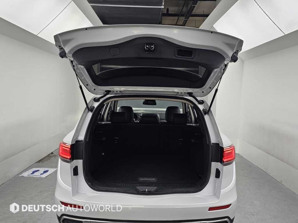 SAMSUNG QM6 2023 Blanco - Importación desde Corea - HF Imports Iquique - Foto 19