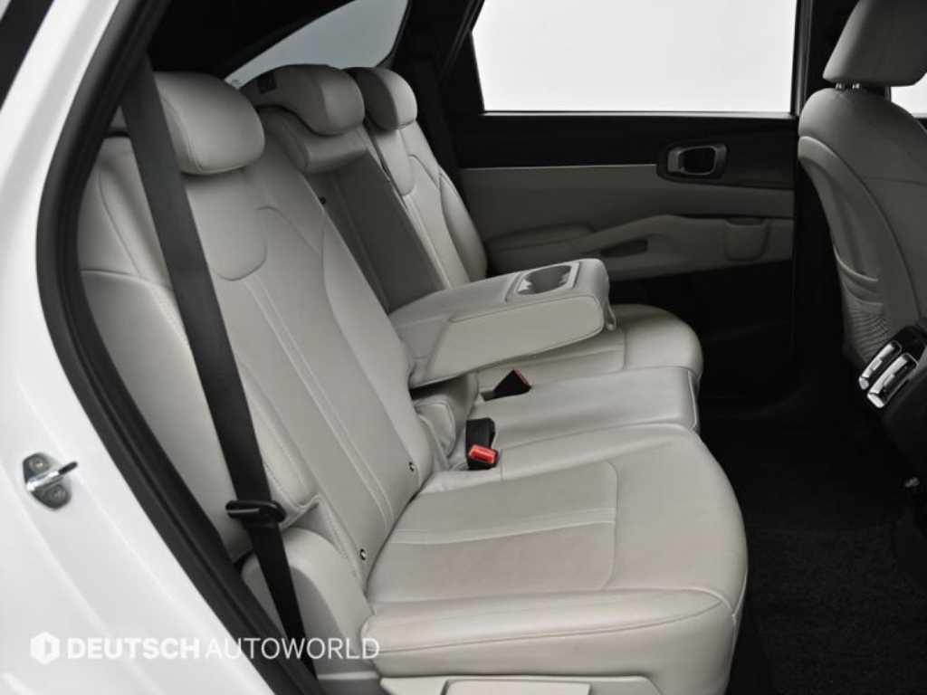 KIA Sorento - Vista 12