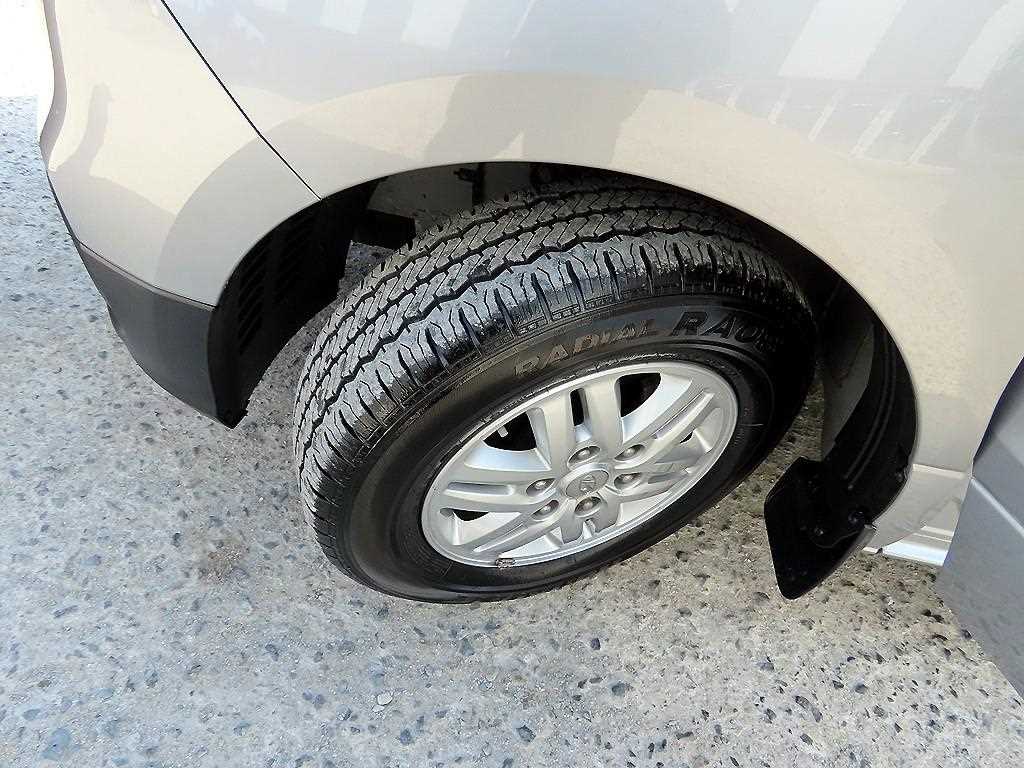 HYUNDAI Starex 2021 Plateado - Importación desde Corea - HF Imports Iquique - Foto 18