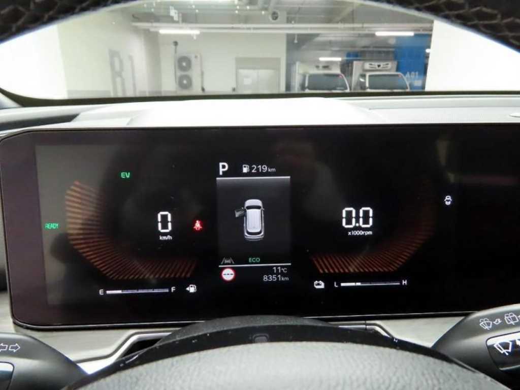 KIA Sorento - Vista 5