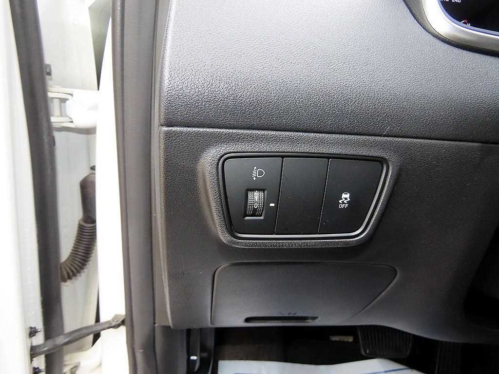 HYUNDAI Tucson - Vista 12