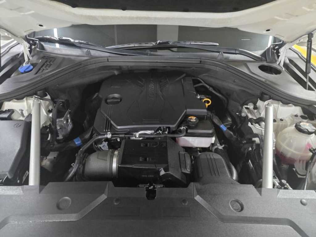 Genesis GV70 2021 - Importación desde Corea - HF Imports Iquique - Foto 18