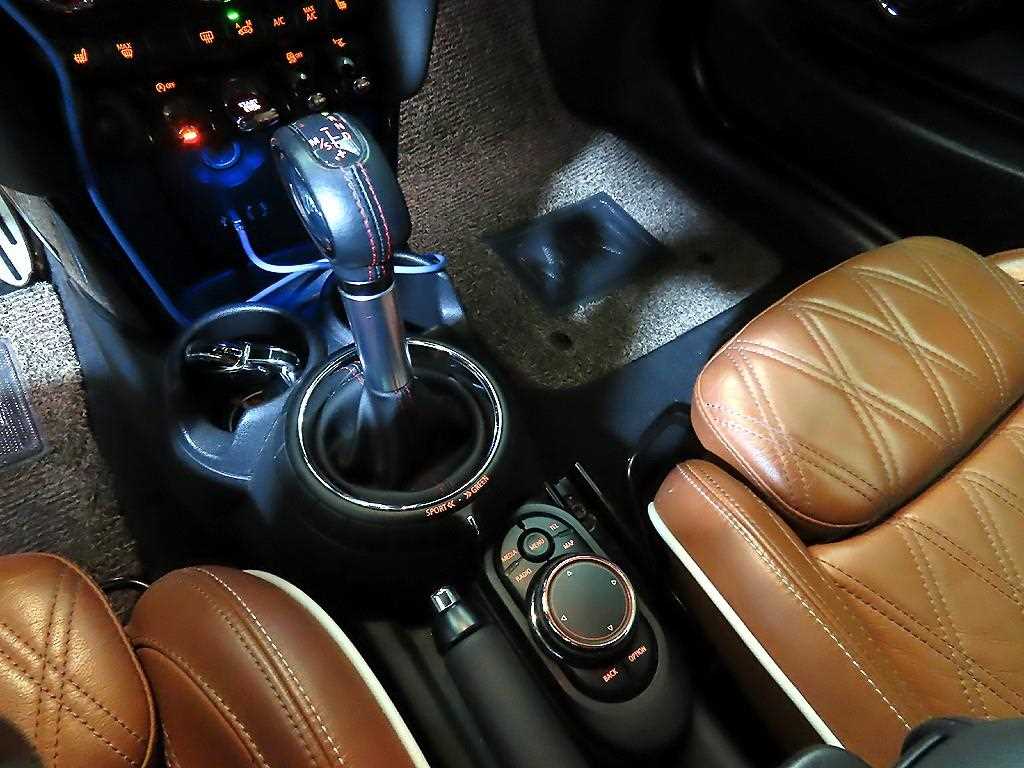 Mini Cooper Convertible 2016 Azul - Importación desde Corea - HF Imports Iquique - Foto 16