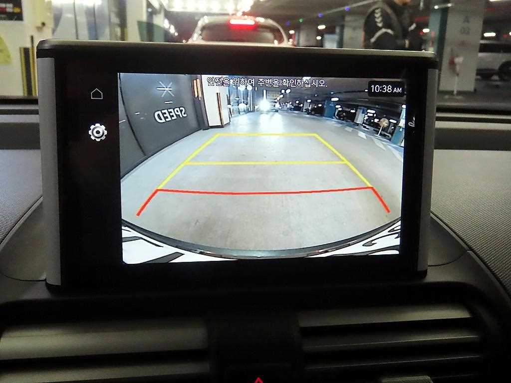 HYUNDAI Casper 2023 Verde - Importación desde Corea - HF Imports Iquique - Foto 16