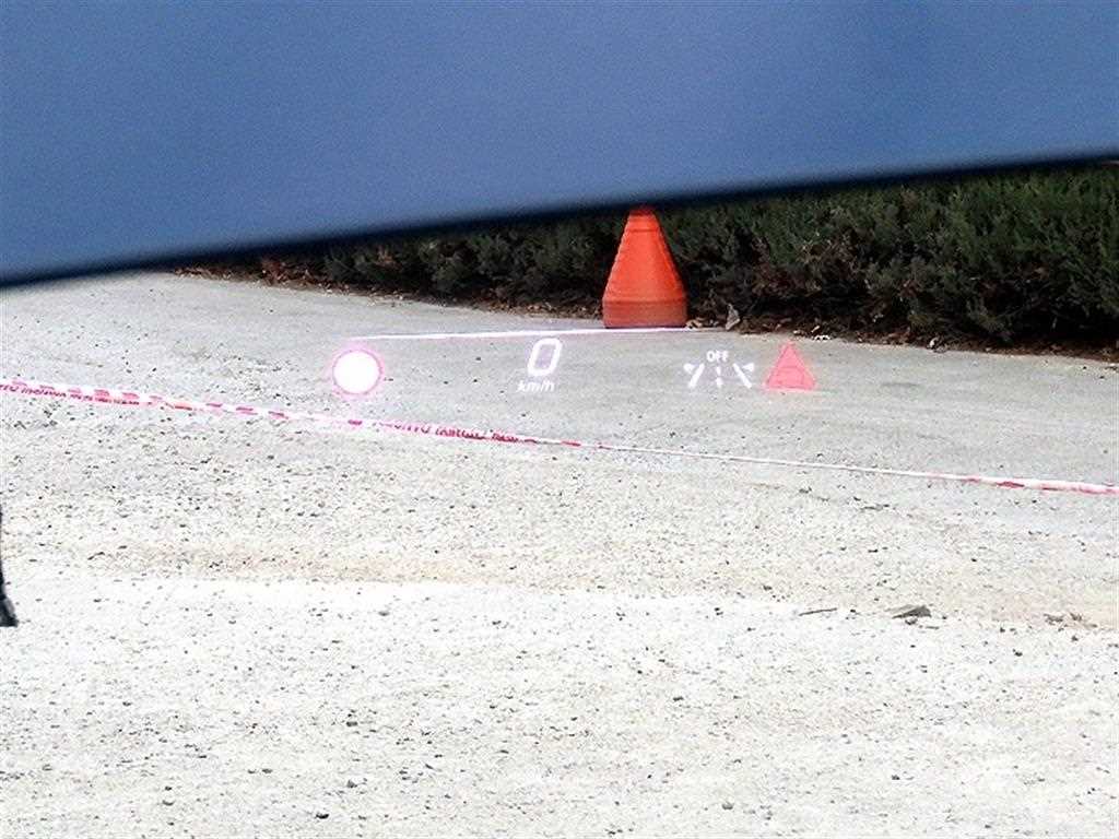 Mercedes Benz S Class - Vista 10