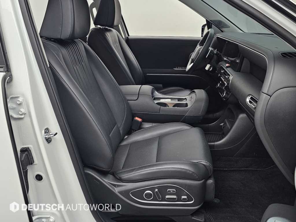 HYUNDAI Palisade - Vista 10