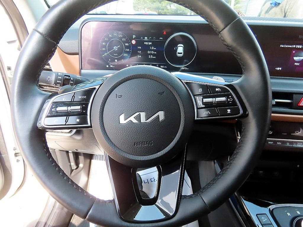 KIA Seltos - Vista 3